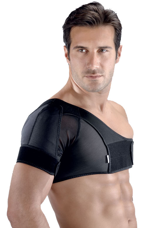 SUPPORTO SPALLA SHOULDER ACTION SINISTRA S